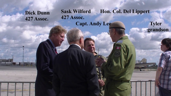 Dick, Sask,Del and Andy 