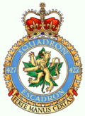 427 Crest